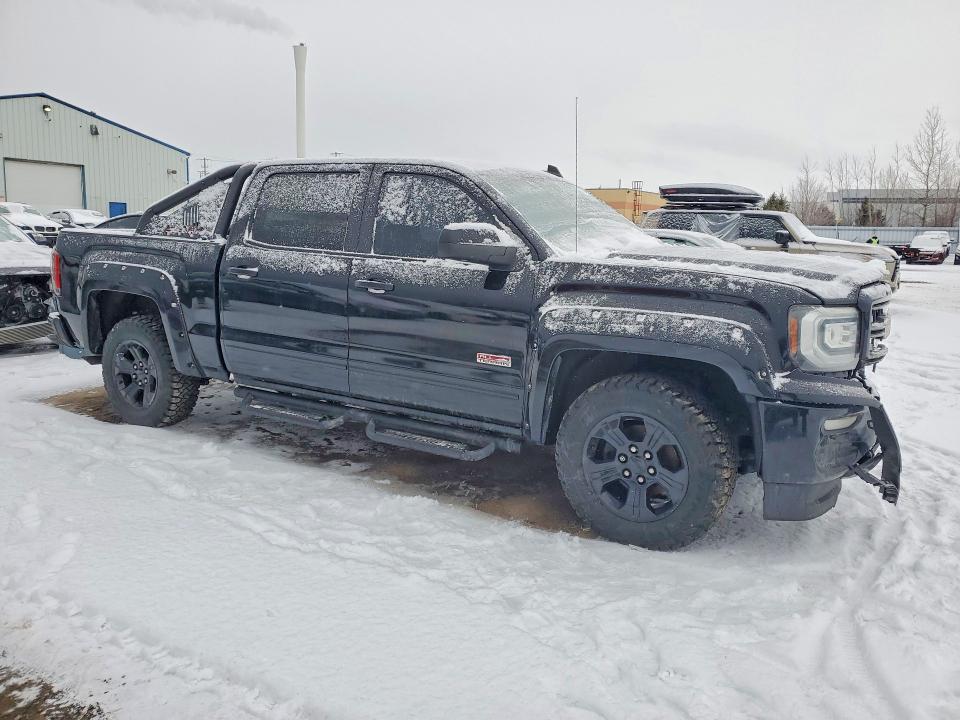 Aukcja sprzedaży 2016 Gmc Sierra, vin: 3GTU2NEC9GG335906, numer aukcji: 77535685