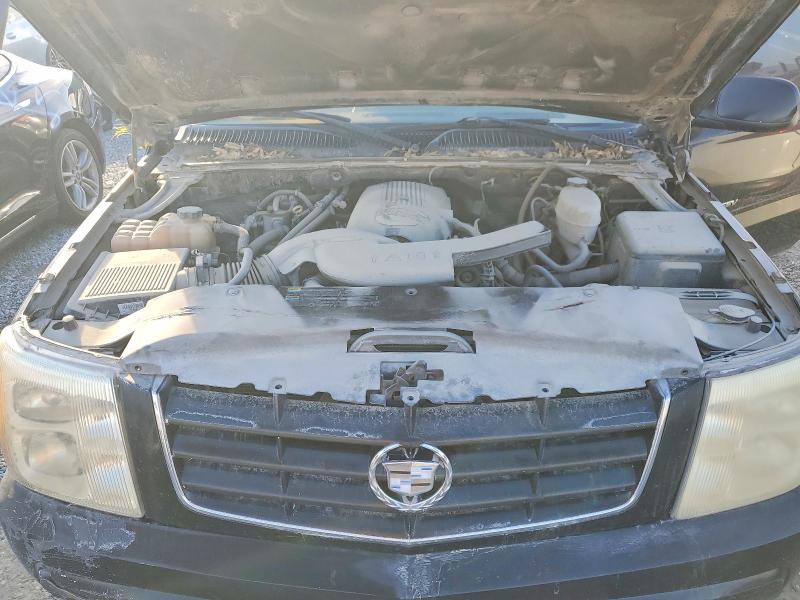 76522695 :رقم المزاد ، 3GYFK66N46G213462 vin ، 2006 Cadillac Escalade E مزاد بيع