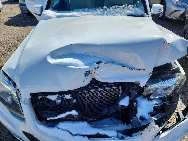 Продажа на аукционе авто 2014 Mercedes-benz Glk, vin: WDCGG8JB9EG162422, номер лота: 78167335