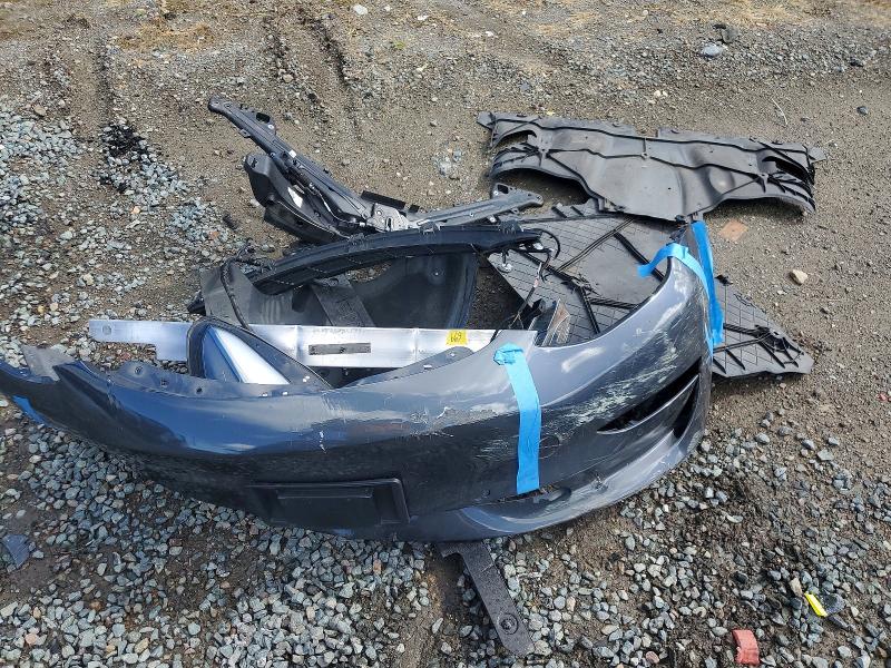 2021 Tesla Model 3 მანქანა იყიდება აუქციონზე, vin: 5YJ3E1EA0MF998146, აუქციონის ნომერი: 77613335