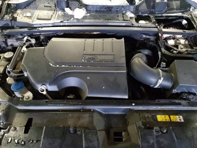 Aukcja sprzedaży 2018 Land Rover Discovery Sport, vin: SALCP2RX8JH726317, numer aukcji: 76941485