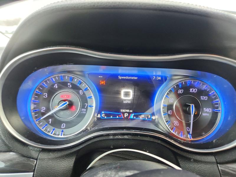 Aukcja sprzedaży 2019 Chrysler 300, vin: 2C3CCAAG6KH555995, numer aukcji: 78231705