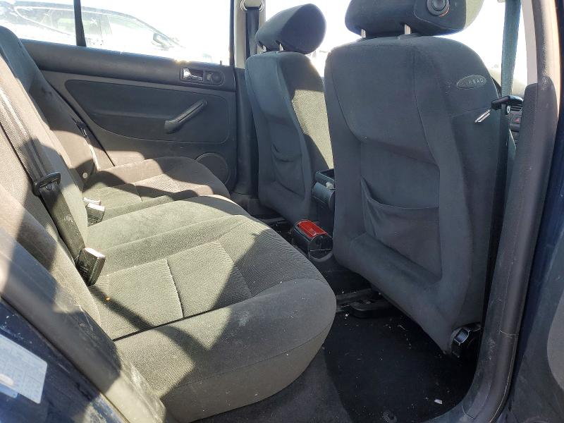 Продаж на аукціоні авто 2002 Volkswagen Jetta, vin: 3VWSB29M22M057740, номер лоту: 77372035