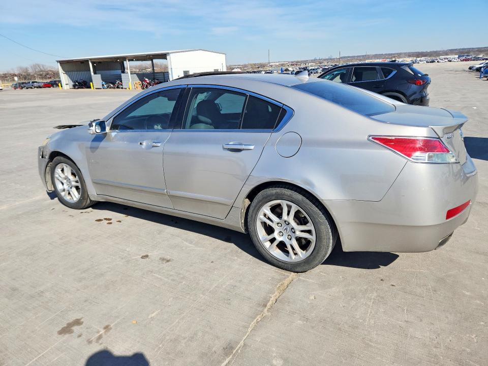 Продаж на аукціоні авто 2011 Acura Tl, vin: 19UUA8F59BA007995, номер лоту: 78724395