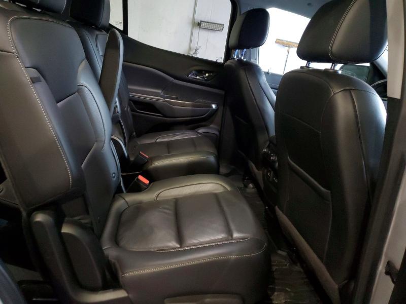 73860885 :رقم المزاد ، 1GKKNULSXLZ221348 vin ، 2020 Gmc Acadia مزاد بيع