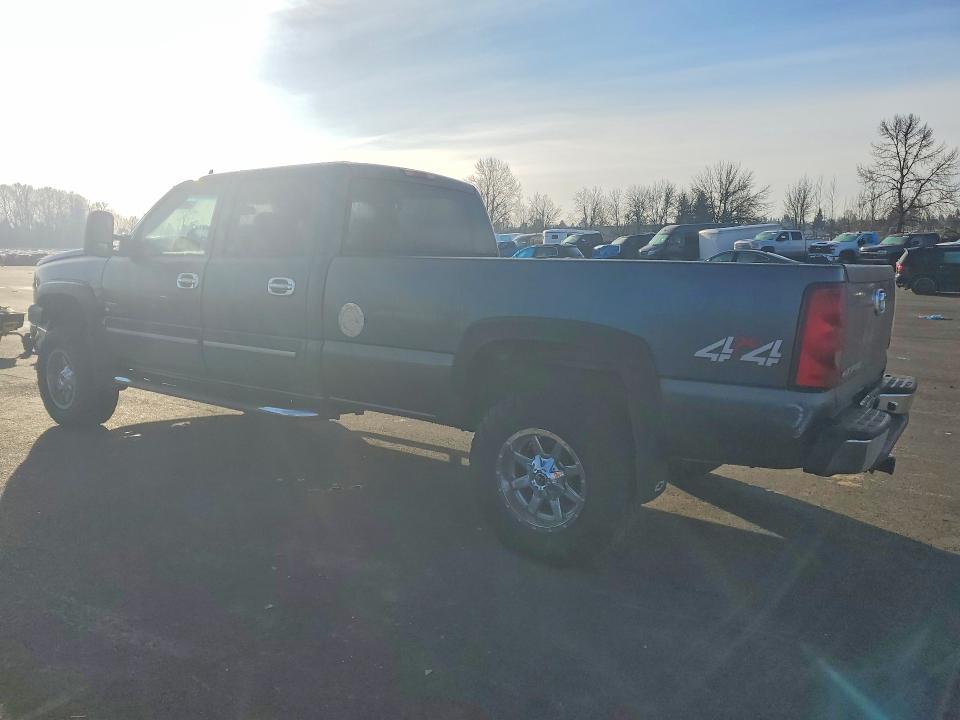 Aukcja sprzedaży 2007 Chevrolet Silverado, vin: 1GCHK23DX7F114621, numer aukcji: 75065965