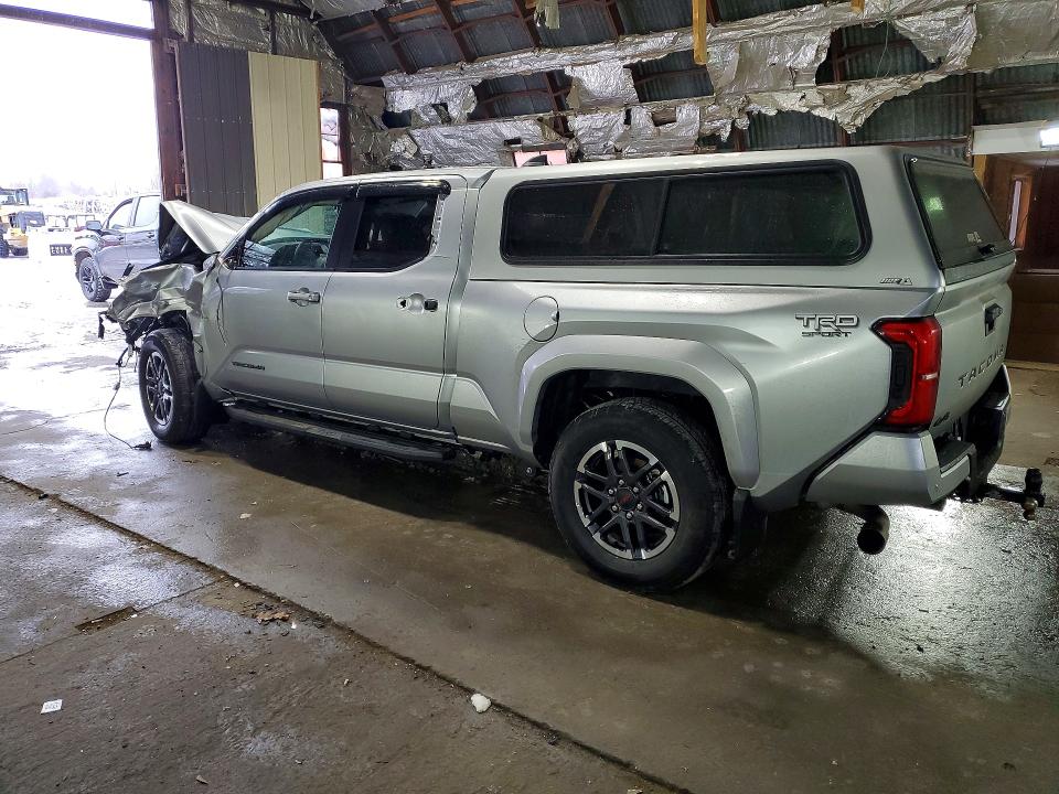 Aukcja sprzedaży 2025 Toyota Tacoma, vin: 3TMLB5JN1SM092394, numer aukcji: 77754965