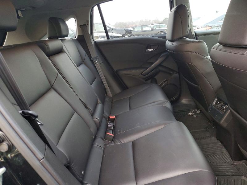 Aukcja sprzedaży 2017 Acura Rdx, vin: 5J8TB4H35HL010774, numer aukcji: 77363545