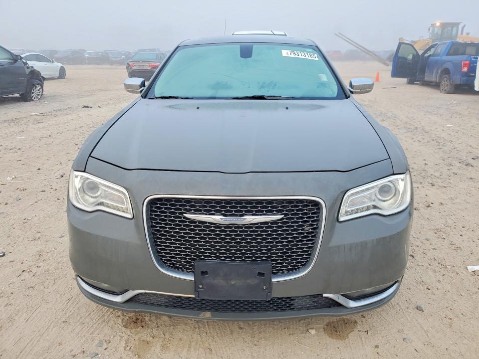 Aukcja sprzedaży 2017 Chrysler 300c, vin: 2C3CCAET1HH625807, numer aukcji: 79313185