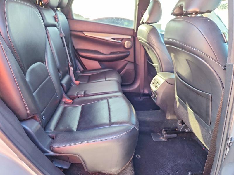 Aukcja sprzedaży 2019 Infiniti Qx50, vin: 3PCAJ5M18KF145194, numer aukcji: 75966905