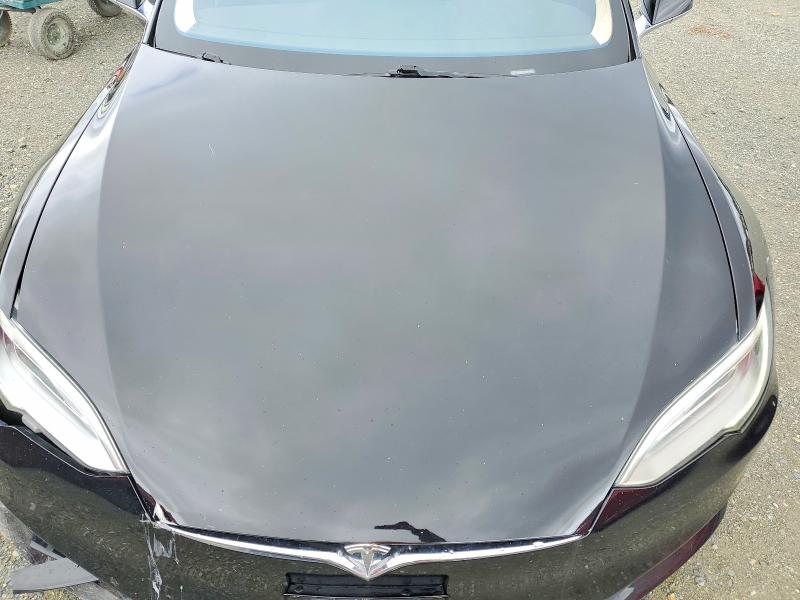 Продажа на аукционе авто 2016 Tesla Model S, vin: 5YJSA1E12GF142701, номер лота: 77784505