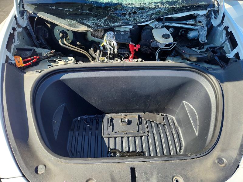 Aukcja sprzedaży 2023 Tesla Model Y, vin: 7SAYGDEE7PF692976, numer aukcji: 78853245