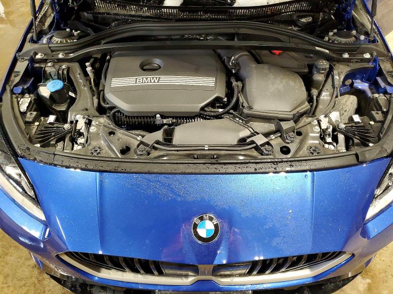Продаж на аукціоні авто 2025 Bmw 228xi, vin: WBA23GG0XS7T31304, номер лоту: 78677245
