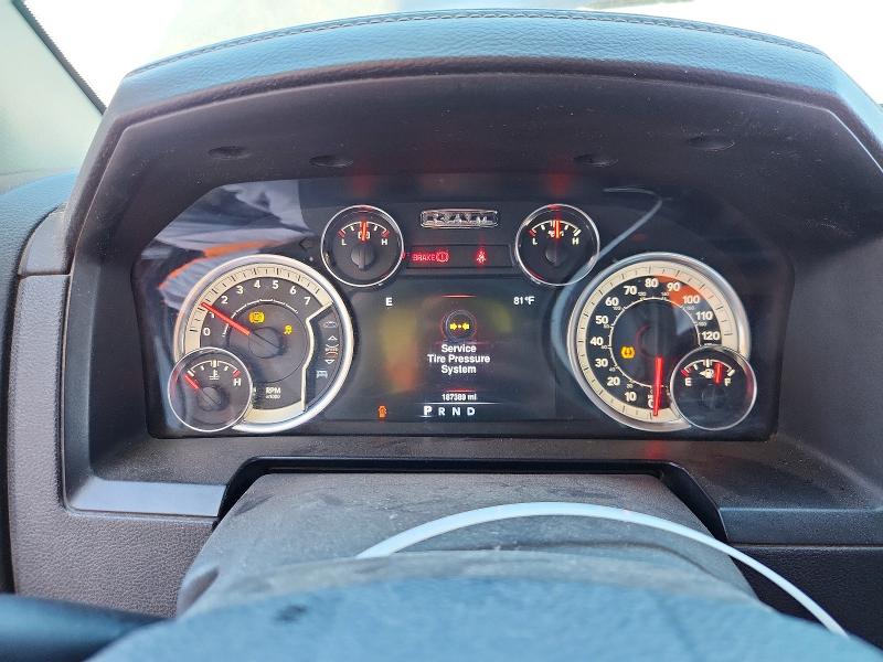 Aukcja sprzedaży 2013 Ram 1500, vin: 1C6RR6MT4DS501379, numer aukcji: 77240515