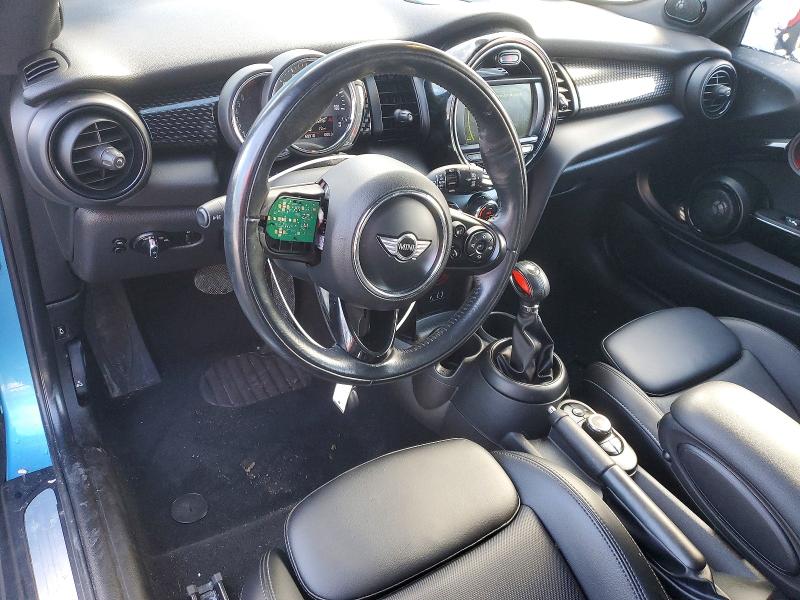 Продаж на аукціоні авто 2018 Mini Cooper, vin: WMWXP7C58J2A47017, номер лоту: 78676095