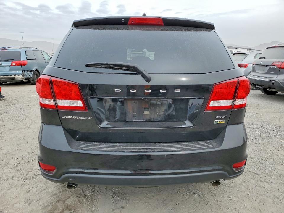 Aukcja sprzedaży 2019 Dodge Journey, vin: 3C4PDCEG6KT694094, numer aukcji: 77011805