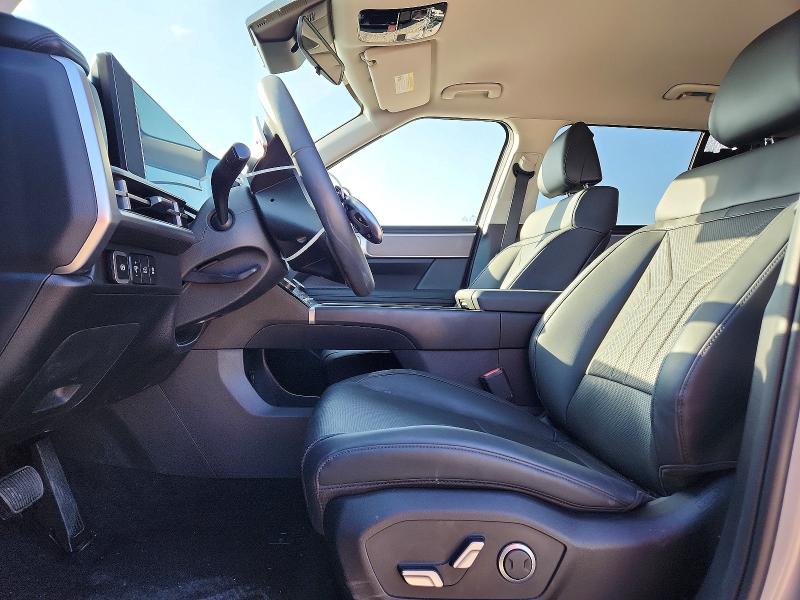 77439055 :رقم المزاد ، 5NMP24GL3TH151452 vin ، 2026 Hyundai Santa Fe مزاد بيع