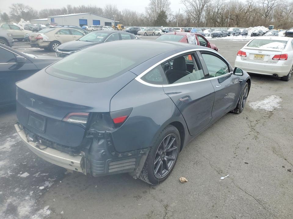 Aukcja sprzedaży 2020 Tesla Model 3, vin: 5YJ3E1EA9LF597080, numer aukcji: 74229775