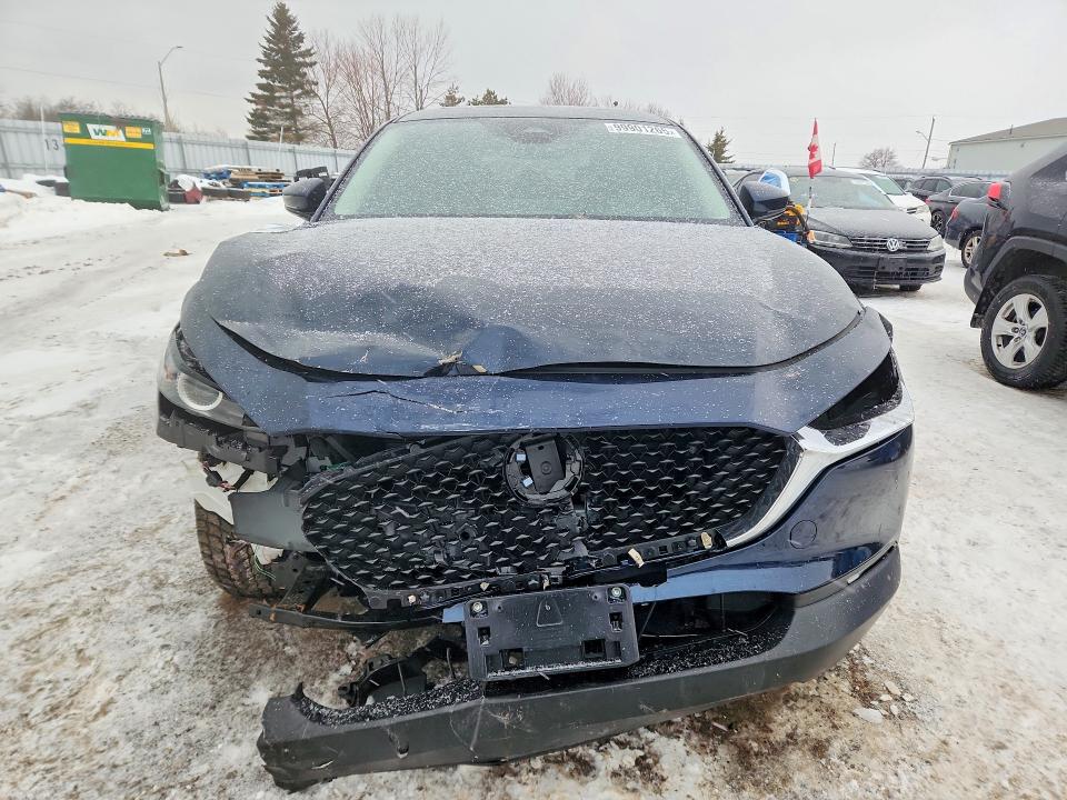 Aukcja sprzedaży 2024 Mazda Cx-30, vin: 3MVDMBCM2RM708470, numer aukcji: 99901265
