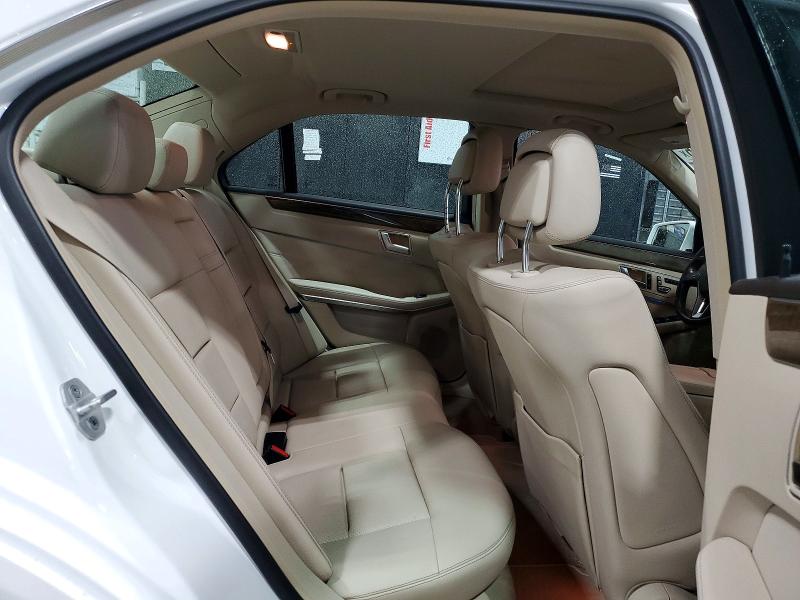 Aukcja sprzedaży 2015 Mercedes-benz E, vin: WDDHF5KB4FB124983, numer aukcji: 78894685