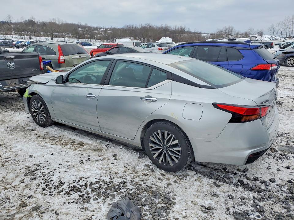 Aukcja sprzedaży 2023 Nissan Altima, vin: 1N4BL4DV8PN363971, numer aukcji: 74858375