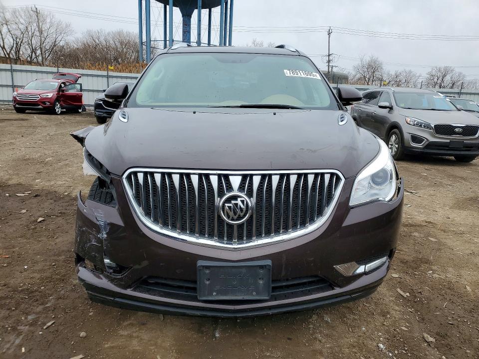 Продаж на аукціоні авто 2015 Buick Enclave, vin: 5GAKRBKD0FJ253981, номер лоту: 78911695
