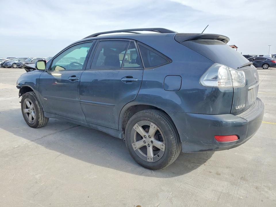 Aukcja sprzedaży 2005 Lexus Rx 330, vin: JTJGA31U450056817, numer aukcji: 78904115