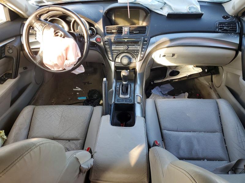 Продаж на аукціоні авто 2009 Acura Tl, vin: 19UUA86599A004914, номер лоту: 77537295
