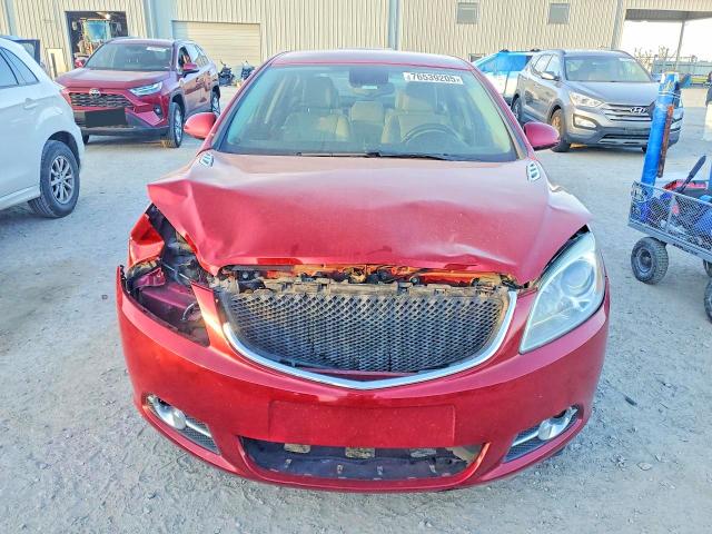 Продажа на аукционе авто 2013 Buick Verano, vin: 1G4PP5SK4D4152783, номер лота: 76539205
