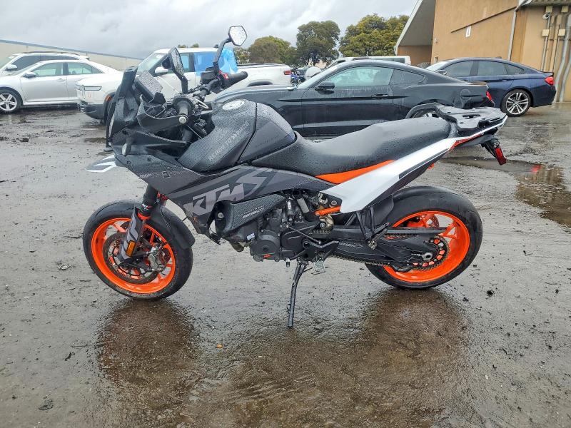 Aukcja sprzedaży 2024 Ktm 890, vin: VBKTS6403RM879292, numer aukcji: 77719595