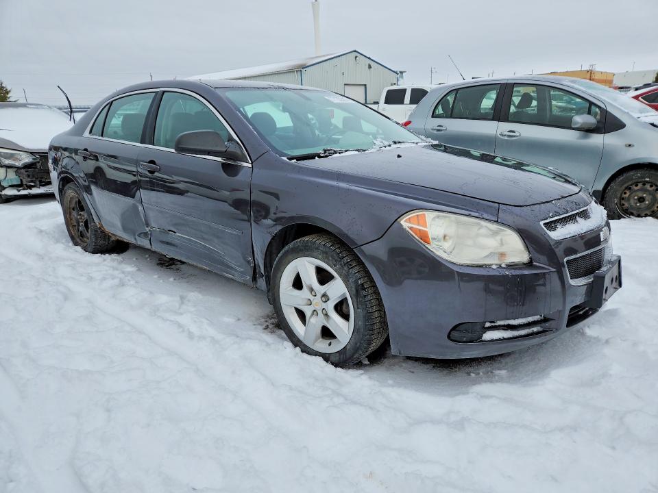 Продаж на аукціоні авто 2011 Chevrolet Malibu, vin: 1G1ZB5EU9BF192540, номер лоту: 77130385