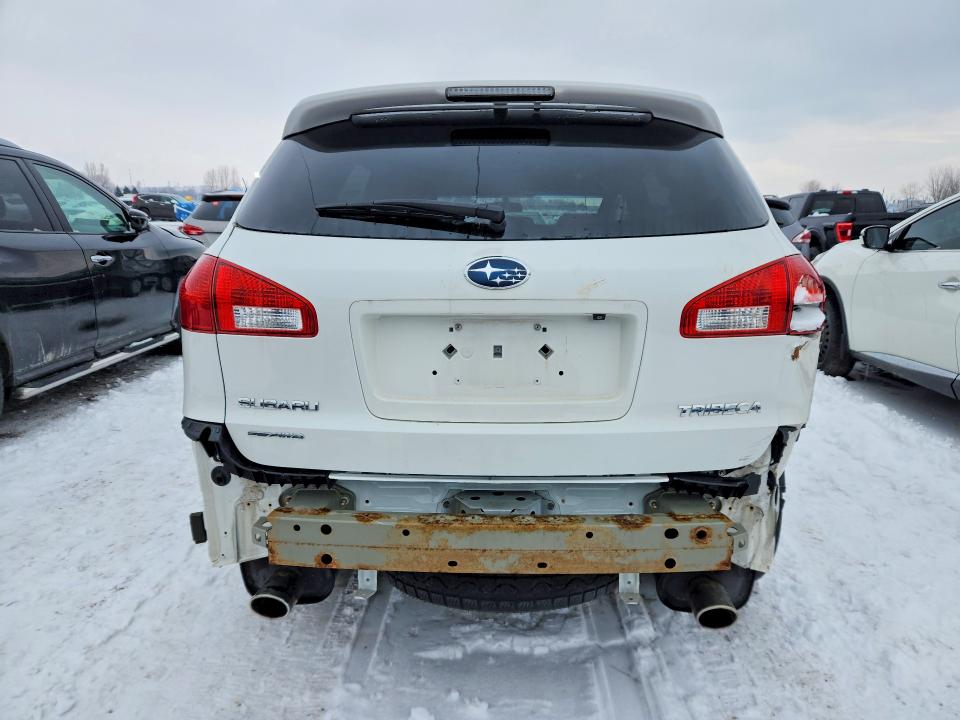 74516535 :رقم المزاد ، 4S4WX9FD5D4401932 vin ، 2013 Subaru Tribeca مزاد بيع