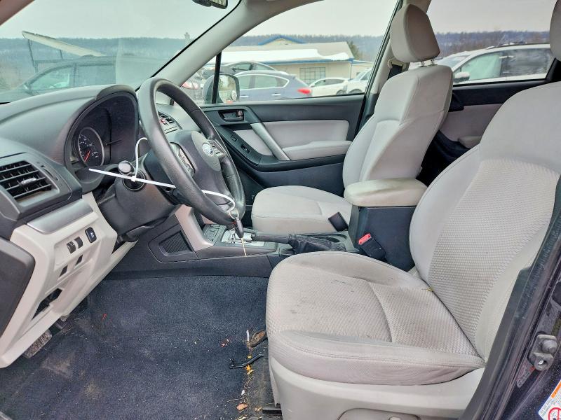 Продажа на аукционе авто 2014 Subaru Forester 2, vin: JF2SJAECXEH447766, номер лота: 76997565