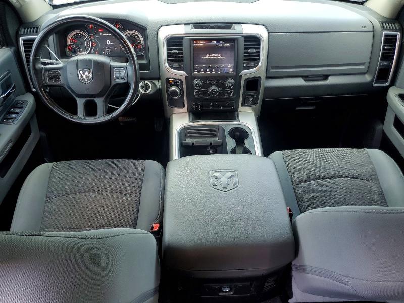 Продажа на аукционе авто 2020 Ram 1500 Classic, vin: 1C6RR6TT4LS135410, номер лота: 77684495