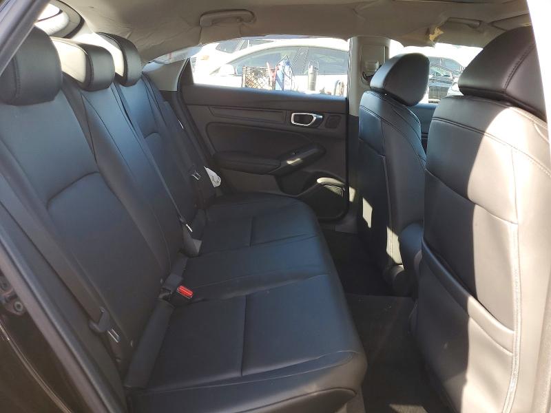 Aukcja sprzedaży 2023 Acura Integra, vin: 19UDE4H22PA026749, numer aukcji: 78367675