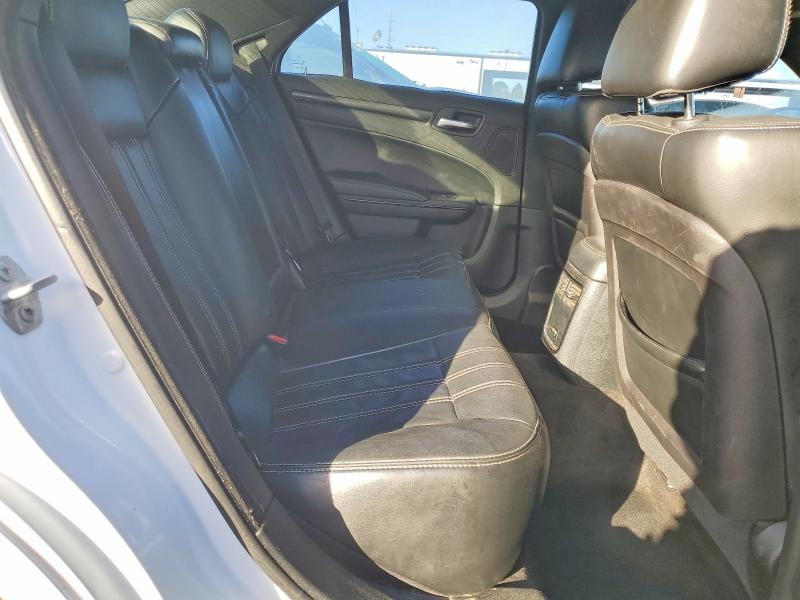 Продажа на аукционе авто 2016 Chrysler 300, vin: 2C3CCABG5GH224346, номер лота: 77839745