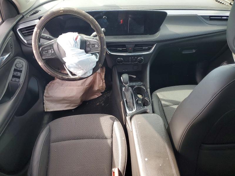 Aukcja sprzedaży 2024 Buick Encore Gx, vin: KL4AMBSL9RB212841, numer aukcji: 77688855