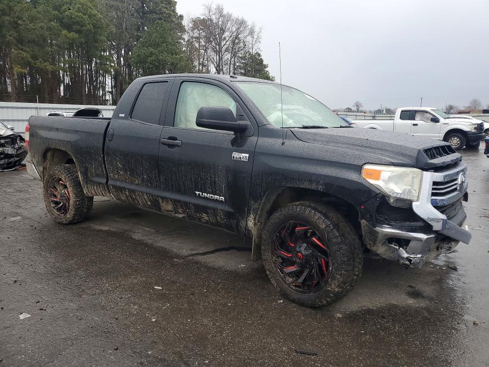 2016 Toyota Tundra მანქანა იყიდება აუქციონზე, vin: 5TFRW5F10GX194694, აუქციონის ნომერი: 76476955
