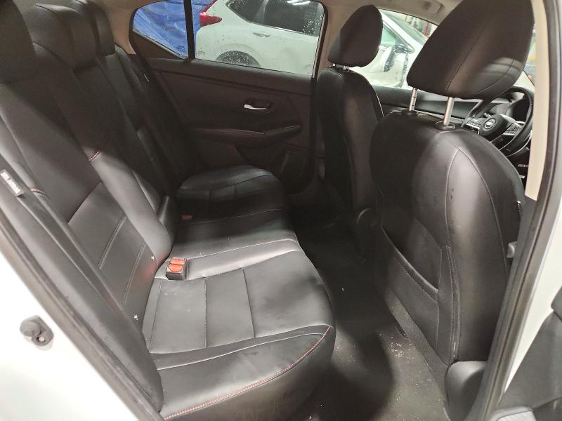 Продажа на аукционе авто 2024 Nissan Sentra, vin: 3N1AB8DV9RY353491, номер лота: 73839495