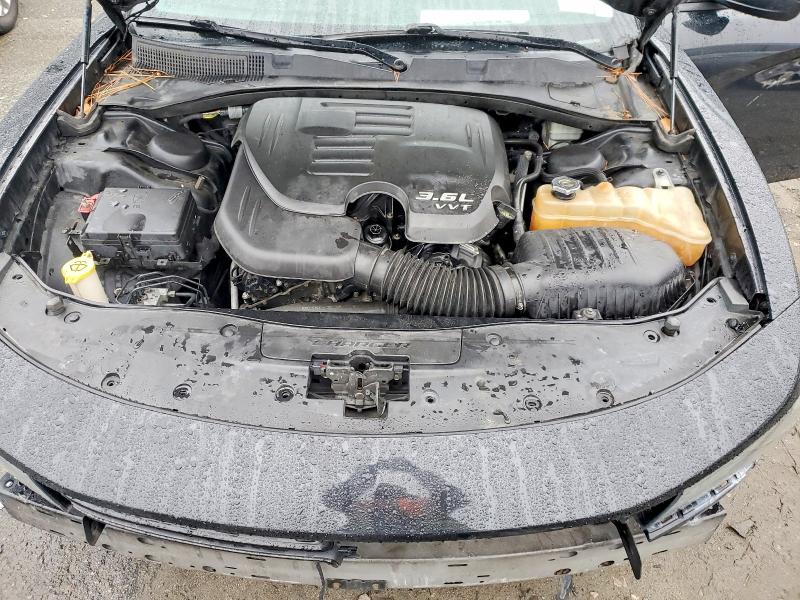 2015 Dodge Charger მანქანა იყიდება აუქციონზე, vin: 2C3CDXJGXFH760094, აუქციონის ნომერი: 76158295