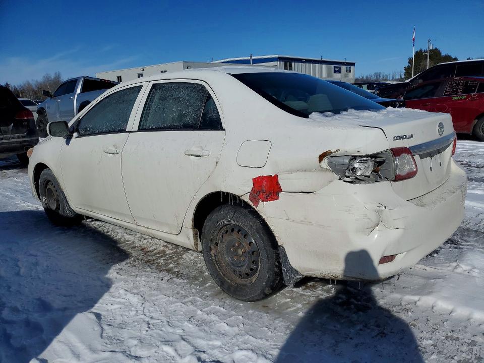 Продажа на аукционе авто 2012 Toyota Corolla, vin: 2T1BU4EE4CC761472, номер лота: 74937605