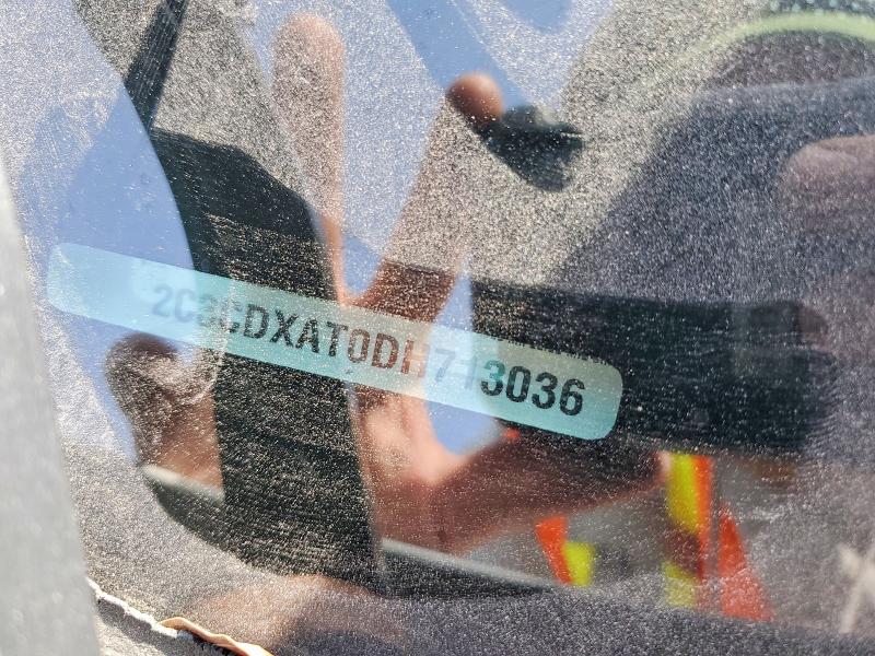 Aukcja sprzedaży 2013 Dodge Charger, vin: 2C3CDXAT0DH713036, numer aukcji: 78562995