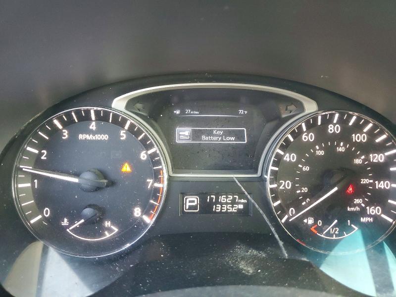 2013 Nissan Altima მანქანა იყიდება აუქციონზე, vin: 1N4AL3AP6DC193368, აუქციონის ნომერი: 77671865