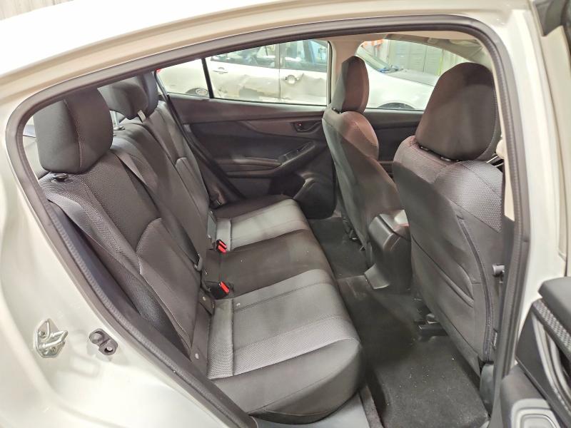 Aukcja sprzedaży 2022 Subaru Impreza, vin: 4S3GKAD62N3603180, numer aukcji: 78698025