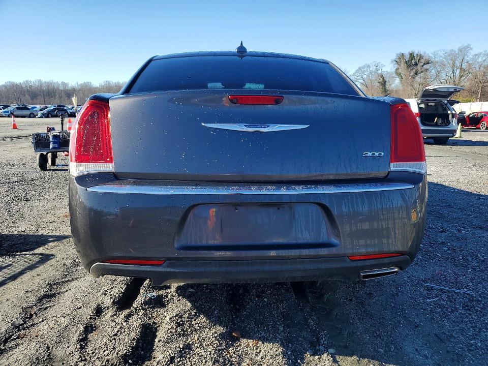 Aukcja sprzedaży 2019 Chrysler 300, vin: 2C3CCAAGXKH561427, numer aukcji: 77576035