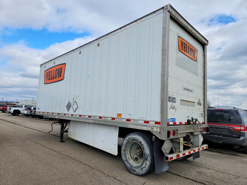 Aukcja sprzedaży 2017 Stoughton Trailers I, vin: 1DW1A2819HB719767, numer aukcji: 78382645