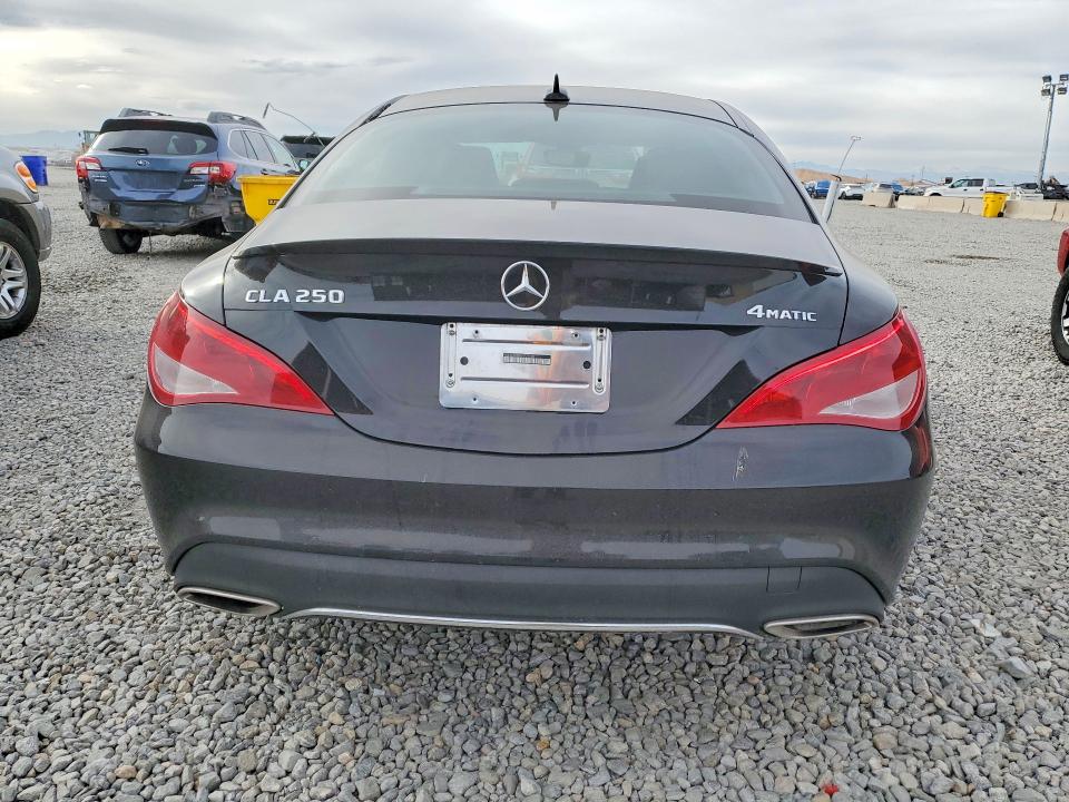 Aukcja sprzedaży 2019 Mercedes-benz Cla, vin: WDDSJ4GB9KN725080, numer aukcji: 77699005
