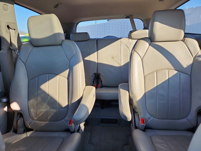 74847685 :رقم المزاد ، 5GAKRBKD4EJ289378 vin ، 2014 Buick Enclave مزاد بيع