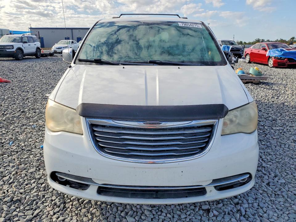 Продаж на аукціоні авто 2014 Chrysler Town & Country, vin: 2C4RC1CG1ER108170, номер лоту: 79054275