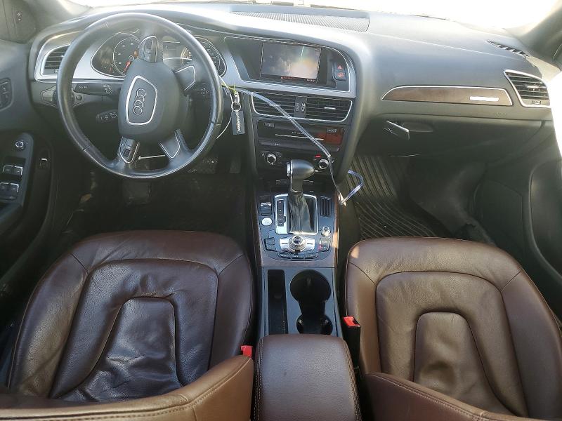 Aukcja sprzedaży 2014 Audi A4, vin: WAUFFAFL7EA067340, numer aukcji: 78817045